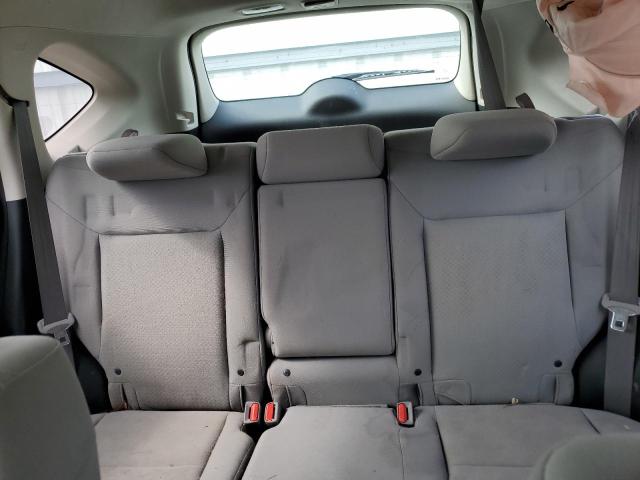 Photo 10 from auction – 2015 HONDA CR-V LX with VIN 5J6RM4H33FL116411