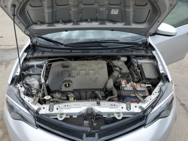 Photo 11 from auction – 2017 TOYOTA COROLLA L with VIN 5YFBURHE1HP733919