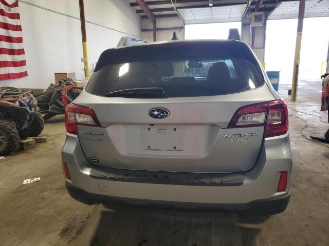Photo 6 from auction – 2016 SUBARU OUTBACK 2. with VIN 4S4BSALC9G3275563