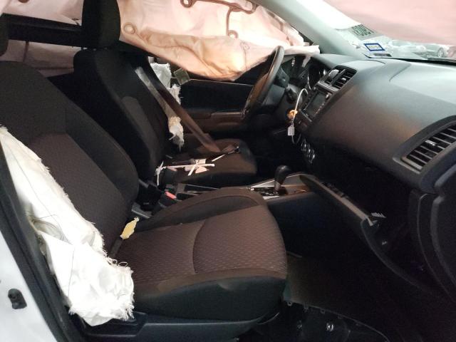 Photo 7 from auction – 2018 MITSUBISHI OUTLANDER with VIN JA4AP3AU0JZ031761