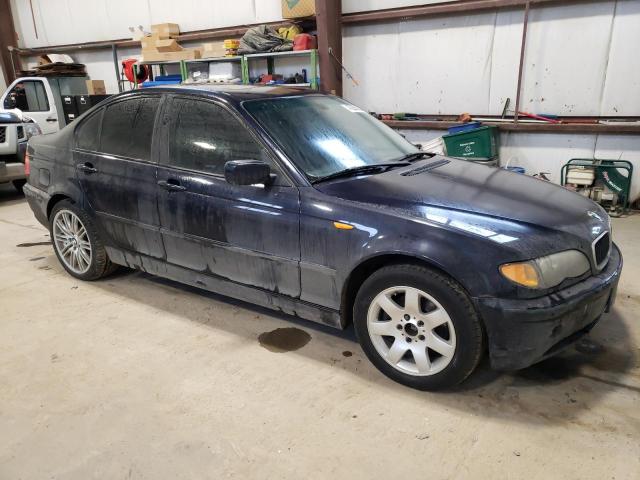 Photo 4 from auction – 2005 BMW 325 XI with VIN WBAEU33445PR14323