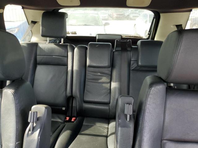 Photo 10 from auction – 2008 LAND ROVER RANGE ROVE with VIN SALSF25458A174062