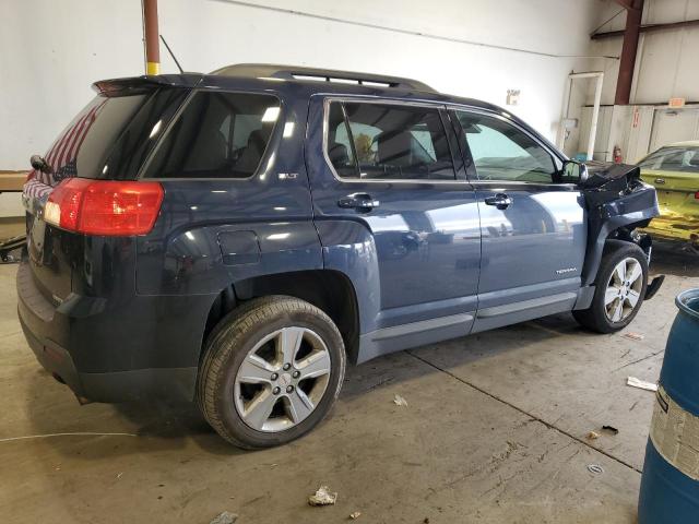 Foto 3 de la subasta – 2015 GMC TERRAIN SL con VIN 2GKFLXE3XF6414534