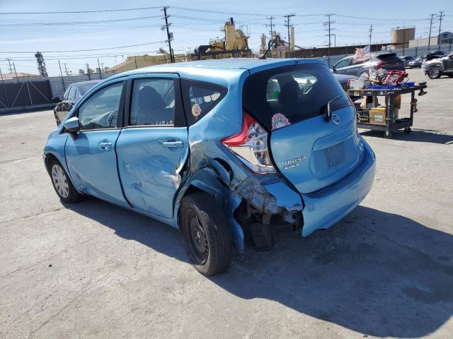 Photo 2 from auction – 2015 NISSAN VERSA NOTE with VIN 3N1CE2CP6FL418421