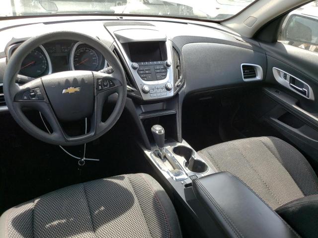 Photo 8 from auction – 2016 CHEVROLET EQUINOX LS with VIN 2GNALBEK1G1180936