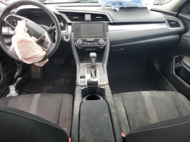Photo 8 from auction – 2017 HONDA CIVIC EX with VIN 19XFC1F33HE003521