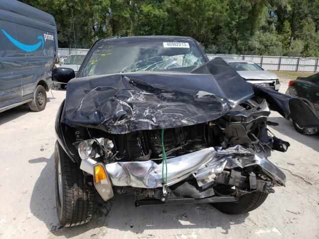 Photo 5 from auction – 2011 CHEVROLET COLORADO L with VIN 1GCHSDFP8B8124515