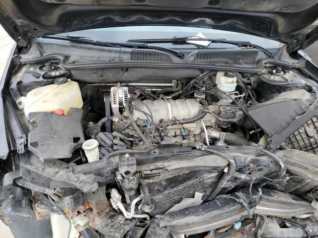 Photo 11 from auction – 2006 BUICK LUCERNE CX with VIN 1G4HD57266U125559