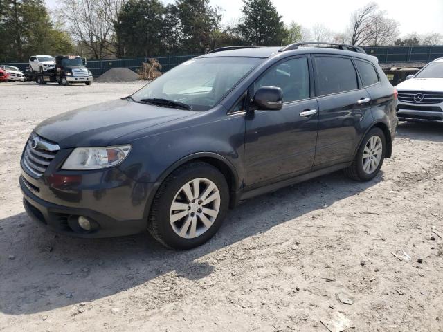 Photo 1 from auction – 2008 SUBARU TRIBECA LI with VIN 4S4WX90D084416059