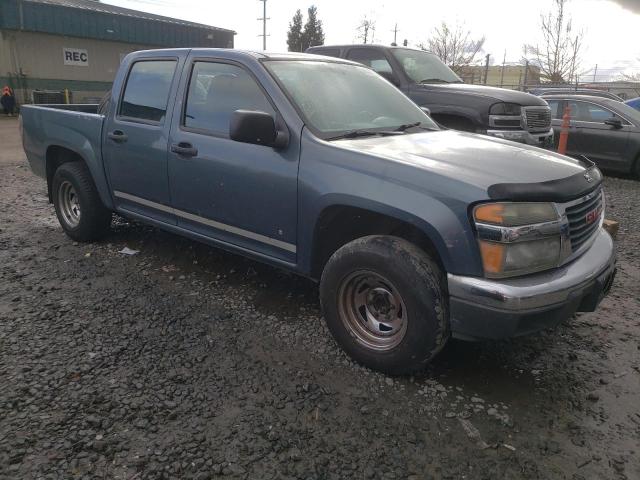 Photo 4 from auction – 2006 GMC CANYON with VIN 1GTCS138968249311