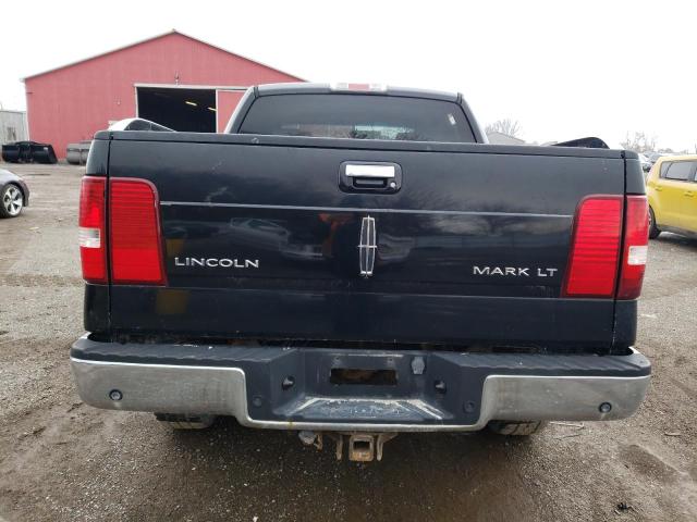 Photo 6 from auction – 2006 LINCOLN MARK LT with VIN 5LTPW18596FJ03262