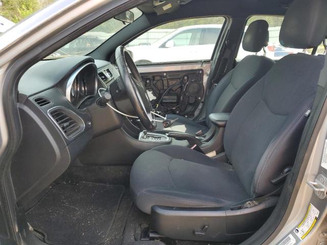 Photo 7 from auction – 2013 CHRYSLER 200 TOURIN with VIN 1C3CCBBG6DN556417
