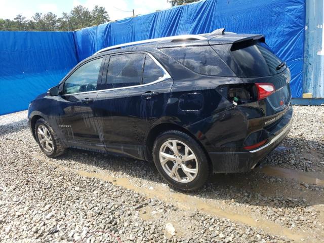 Photo 2 from auction – 2019 CHEVROLET EQUINOX LT with VIN 2GNAXLEX7K6269332