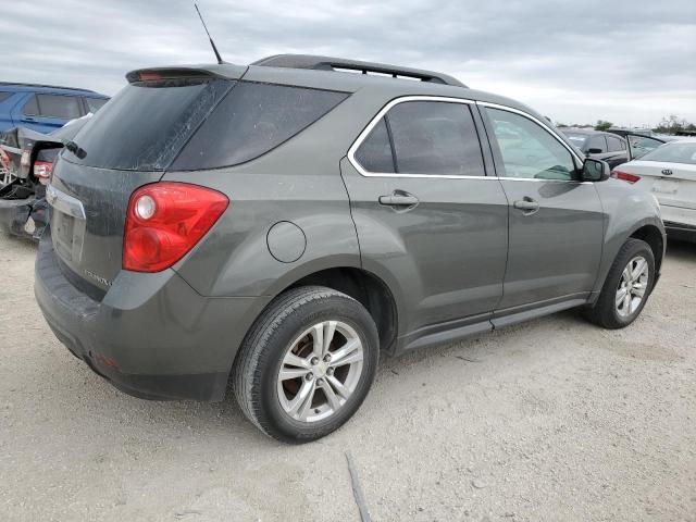 Photo 3 from auction – 2013 CHEVROLET EQUINOX LT with VIN 2GNALDEK8D6239507
