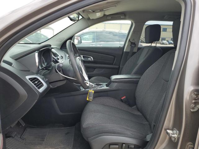 Photo 7 from auction – 2012 GMC TERRAIN SL with VIN 2GKALSEK6C6162068