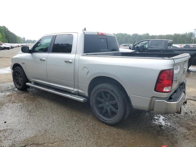 Photo 2 from auction – 2014 RAM 1500 SLT with VIN 1C6RR6LT8ES448222