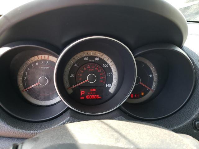 Photo 9 from auction – 2011 KIA FORTE EX with VIN KNAFU4A22B5443081
