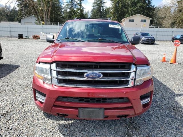 Photo 5 from auction – 2017 FORD EXPEDITION with VIN 1FMJU1JT2HEA01443