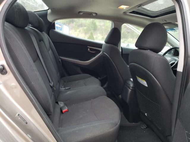 Photo 10 from auction – 2016 HYUNDAI ELANTRA SE with VIN 5NPDH4AE2GH729951