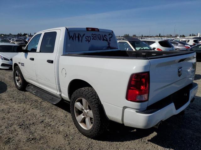 Photo 2 from auction – 2014 RAM 1500 ST with VIN 3C6RR7KT2EG215127