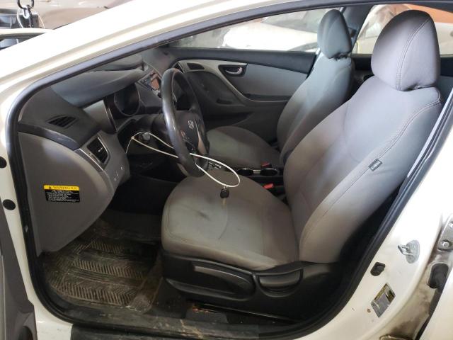 Photo 7 from auction – 2013 HYUNDAI ELANTRA GL with VIN 5NPDH4AE3DH303679