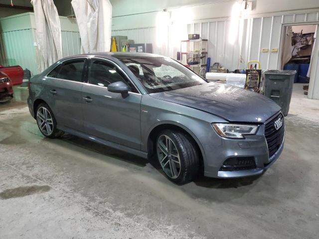 Photo 4 from auction – 2018 AUDI A3 PREMIUM with VIN WAUJ8GFF5J1032372