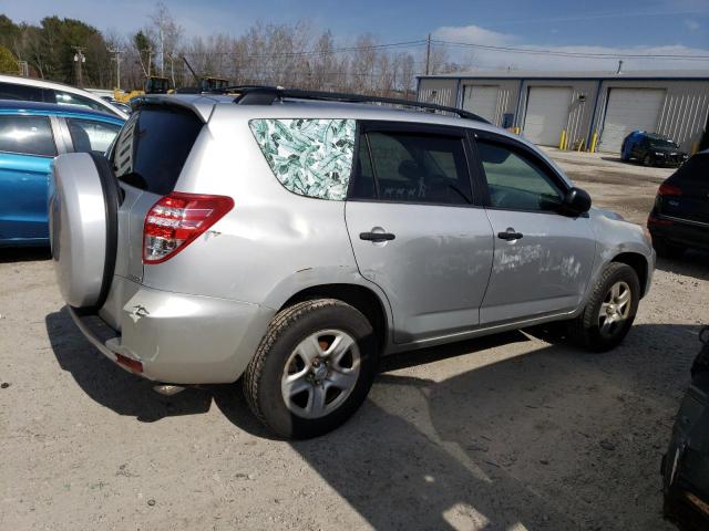 Photo 3 from auction – 2012 TOYOTA RAV4 with VIN 2T3BF4DV9CW260434