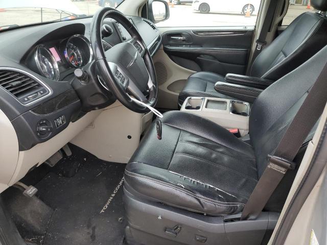 Photo 7 from auction – 2012 CHRYSLER TOWN & COU with VIN 2C4RC1BG8CR362814