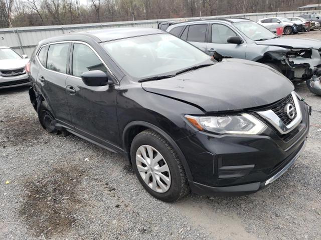 Photo 4 from auction – 2017 NISSAN ROGUE S with VIN JN8AT2MVXHW251747