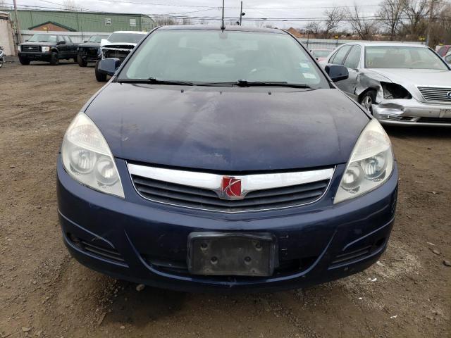 Photo 5 from auction – 2008 SATURN AURA XR with VIN 1G8ZV57768F252573