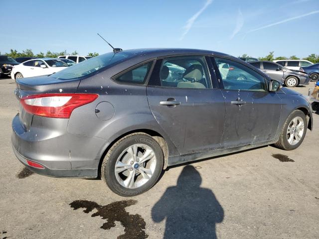 Photo 3 from auction – 2013 FORD FOCUS SE with VIN 1FADP3F27DL178103