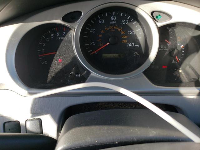 Photo 9 from auction – 2006 TOYOTA HIGHLANDER with VIN JTEEP21A060137755