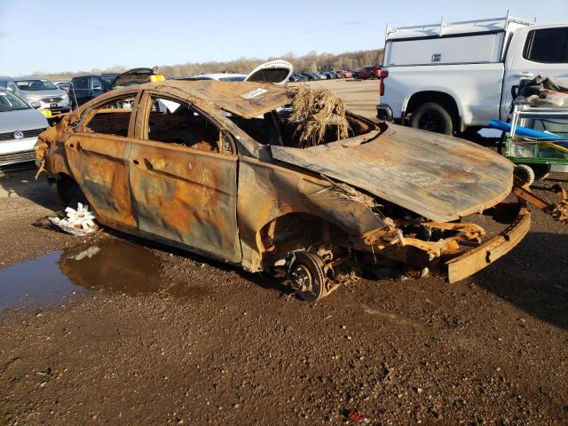 Photo 4 from auction – 2012 HYUNDAI SONATA GLS with VIN 5NPEB4AC9CH334230