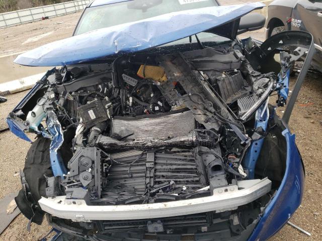 Photo 11 from auction – 2020 FORD EXPLORER X with VIN 1FMSK8DH8LGA65025