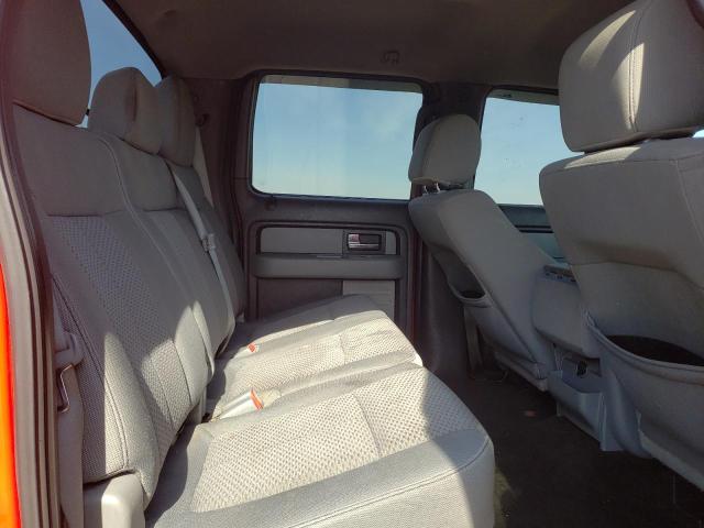 Photo 10 from auction – 2012 FORD F150 SUPER with VIN 1FTFW1CT6CFC88256