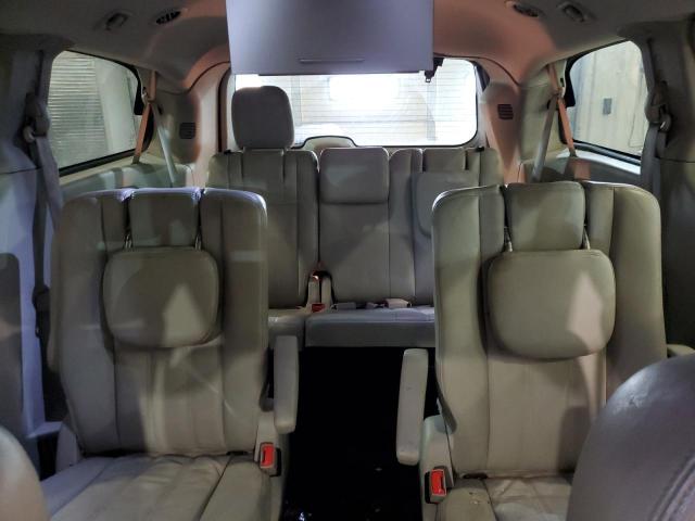 Photo 10 from auction – 2013 CHRYSLER TOWN & COU with VIN 2C4RC1BG7DR646940