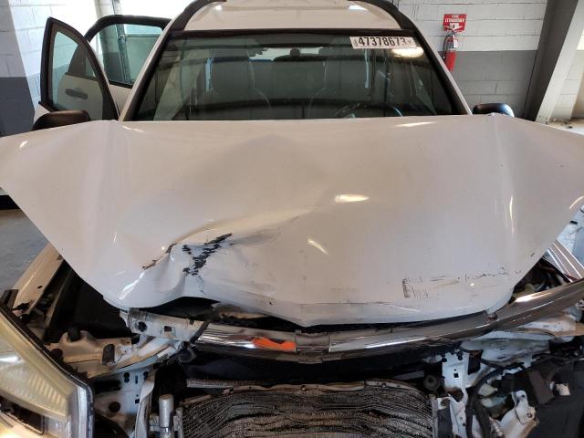 Photo 12 from auction – 2009 CHEVROLET EQUINOX LS with VIN 2CNDL13F096209270