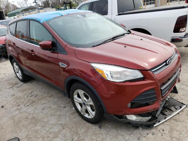 Photo 4 from auction – 2016 FORD ESCAPE SE with VIN 1FMCU9G95GUB95151