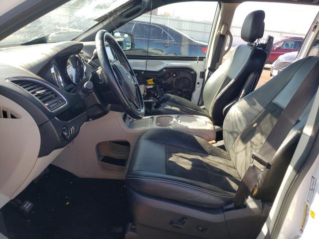 Photo 7 from auction – 2019 DODGE GRAND CARA with VIN 2C4RDGCG3KR753950