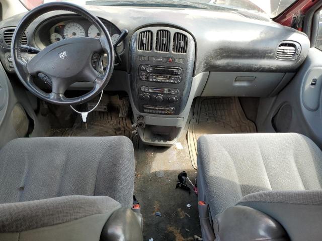 Zdjęcie 8 z aukcji – 2005 DODGE GRAND CARA z VIN 2D4GP44L85R522591