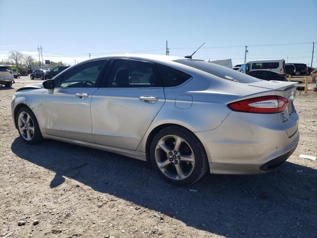 Photo 2 from auction – 2013 FORD FUSION SE with VIN 3FA6P0H97DR201253