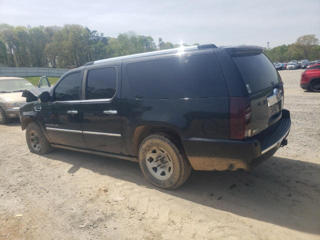Photo 2 from auction – 2010 CADILLAC ESCALADE E with VIN 1GYUKJEF8AR181189