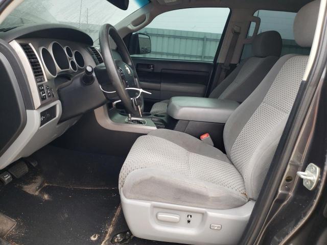 Photo 7 from auction – 2012 TOYOTA TUNDRA with VIN 5TFEY5F13CX117532