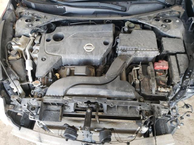 Photo 11 from auction – 2014 NISSAN ALTIMA 2.5 with VIN 1N4AL3AP5EC901935