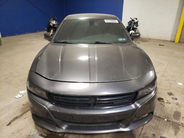 Photo 5 from auction – 2015 DODGE CHARGER SE with VIN 2C3CDXBG0FH799047