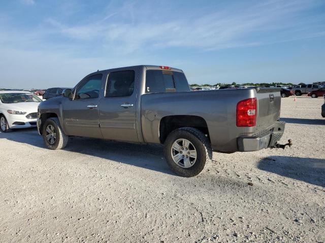 Photo 2 from auction – 2013 CHEVROLET SILVERADO with VIN 3GCPCTE01DG232298