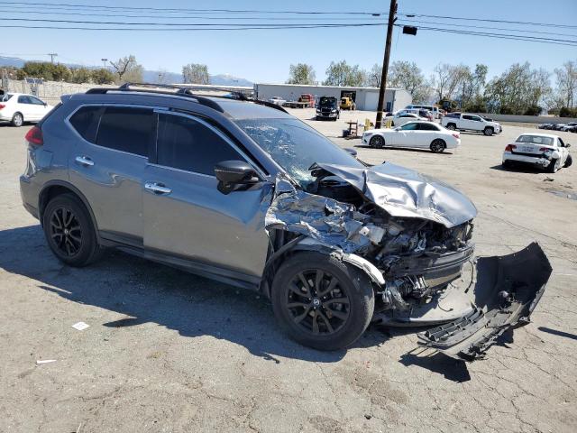 Photo 4 from auction – 2018 NISSAN ROGUE S with VIN 5N1AT2MTXJC736550
