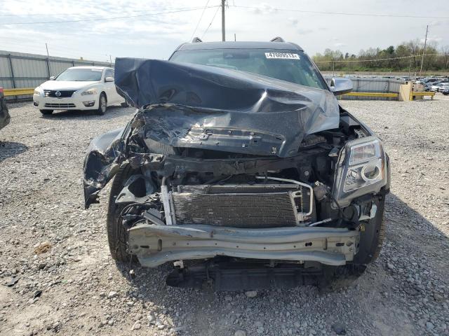 Photo 5 from auction – 2015 GMC TERRAIN DE with VIN 2GKFLZE33F6125586