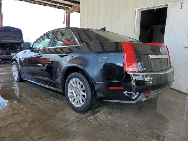 Photo 2 from auction – 2011 CADILLAC CTS with VIN 1G6DA5EY8B0122248
