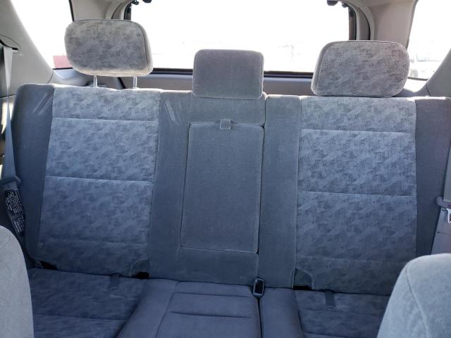 Photo 10 from auction – 2005 KIA SORENTO EX with VIN KNDJC733255471829